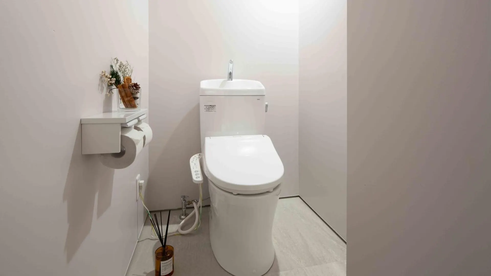 Kutsurogi Sauna And Stay Tokyo Apartment