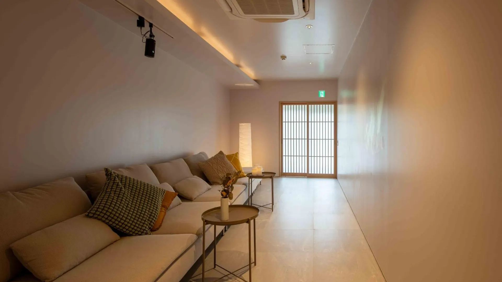 Kutsurogi Sauna And Stay Tokyo 0*,  Japan