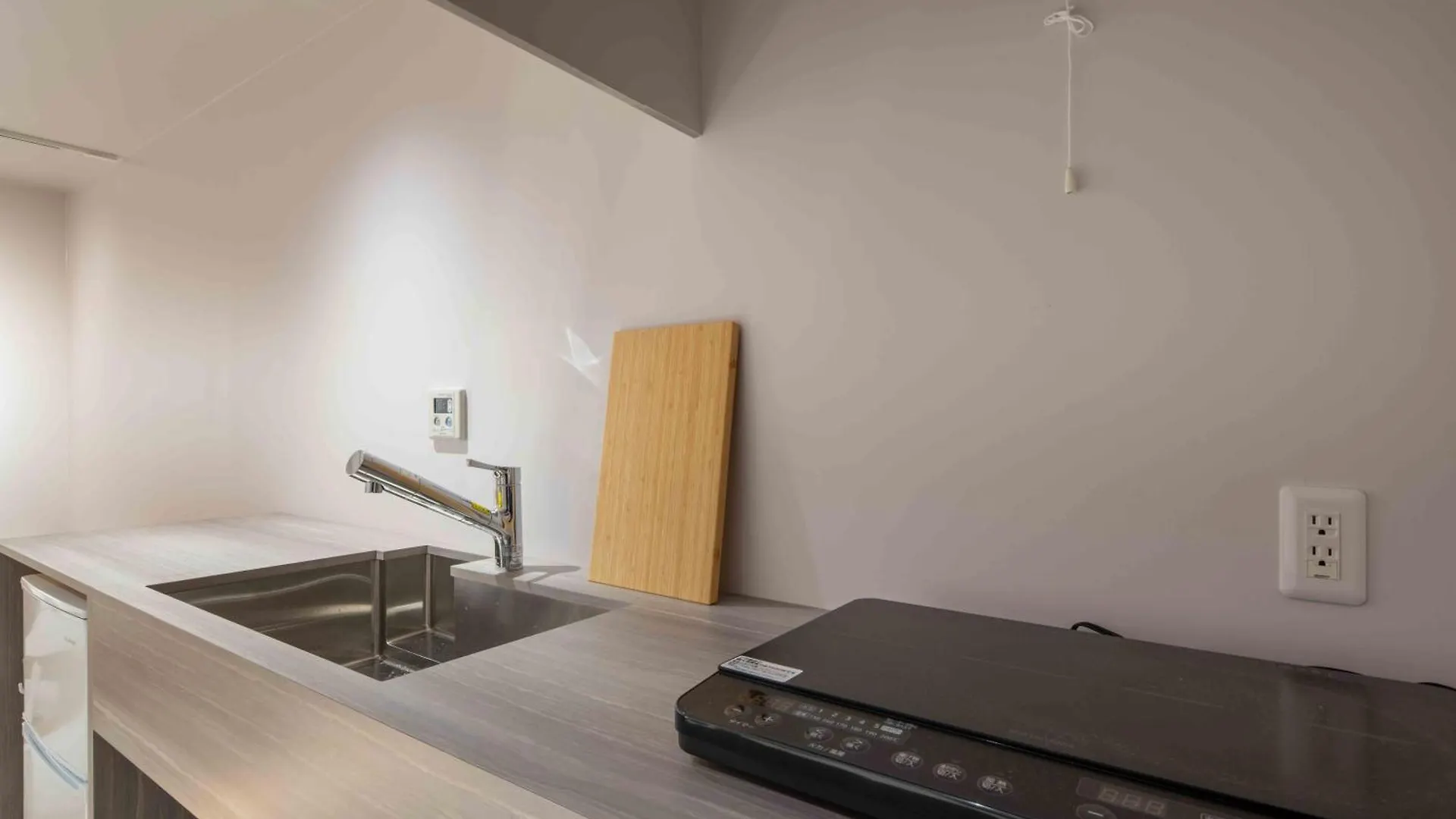 Apartment Kutsurogi Sauna And Stay Tokyo Japan