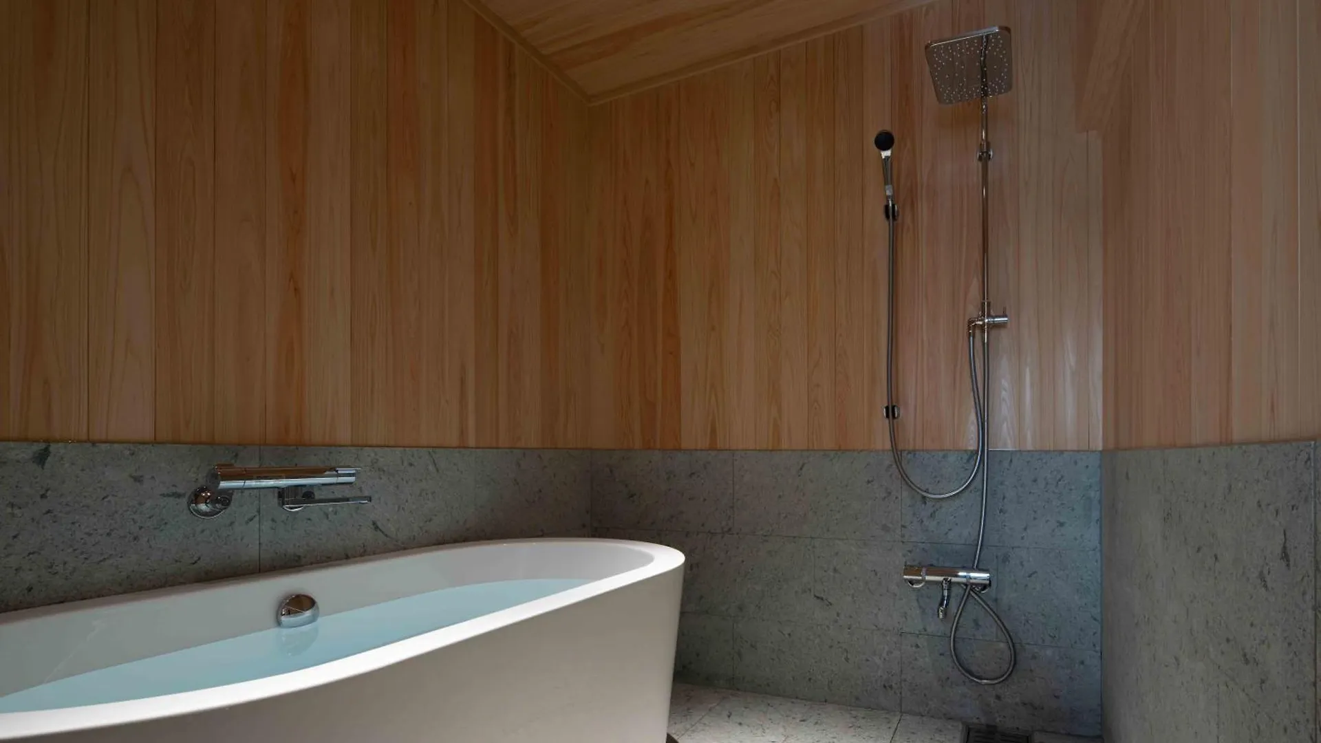 Kutsurogi Sauna And Stay Tokyo Apartment