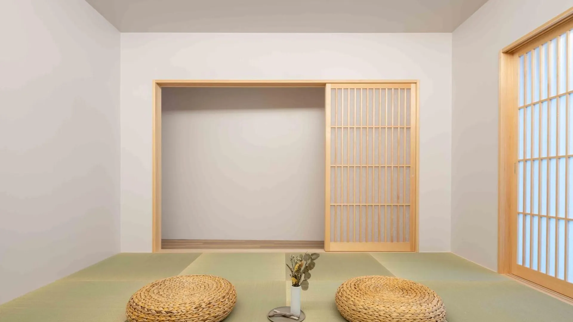 Apartment Kutsurogi Sauna And Stay Tokyo