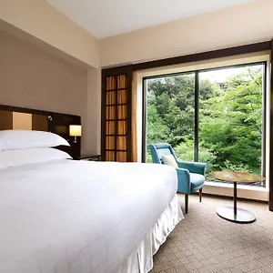 东京喜来登米亚科酒店 東京都