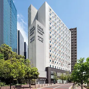 东京大崎大和鲁内酒店 東京都